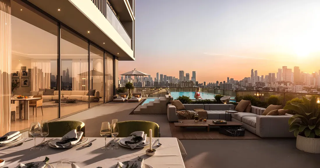 Mia Tower By Stamn — image 10