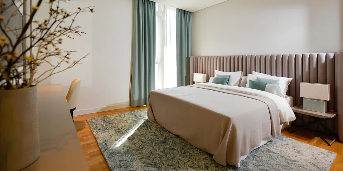 Mont Rose in Dubai Science Park: smart-home features — image 2
