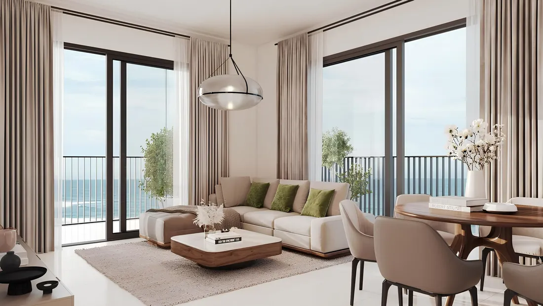 Maryam Island'deki Rehan, Oud & Anbar Residences: spor sahaları — 4. fotoğraf