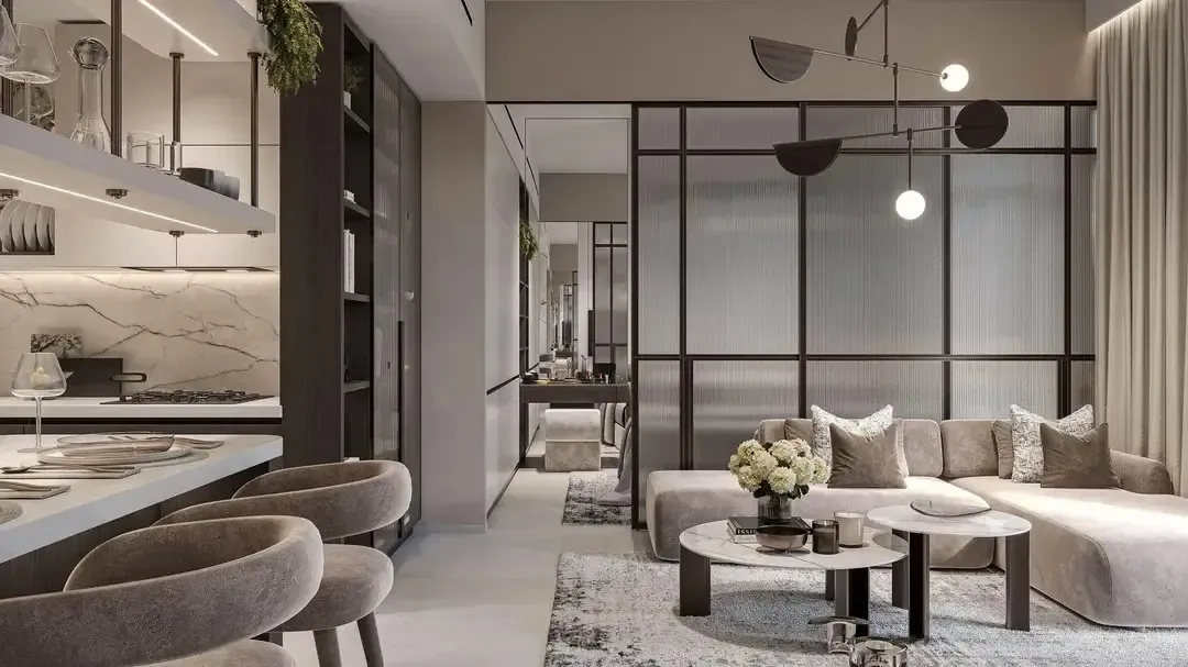 TRESORA by Wadan in JVC: coworking spaces — image 7
