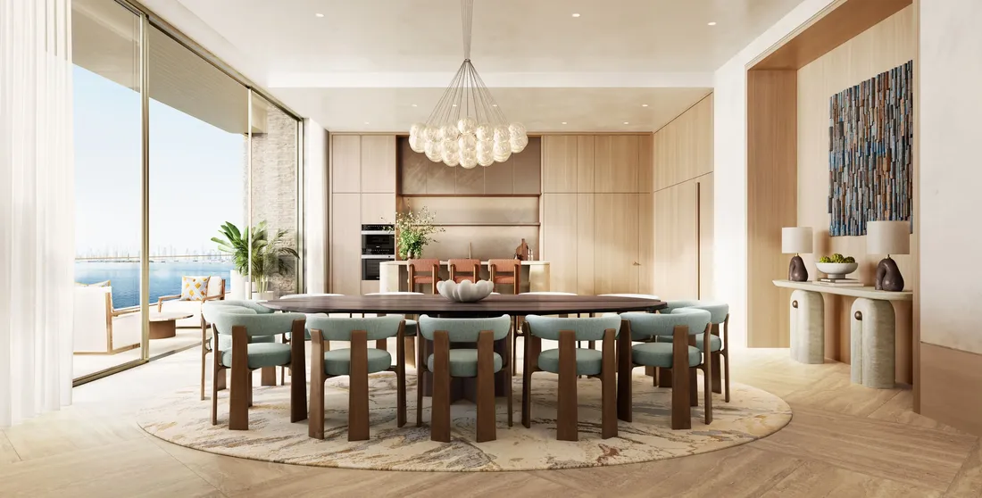 Solaya 4 in La Mer: concierge service — image 3