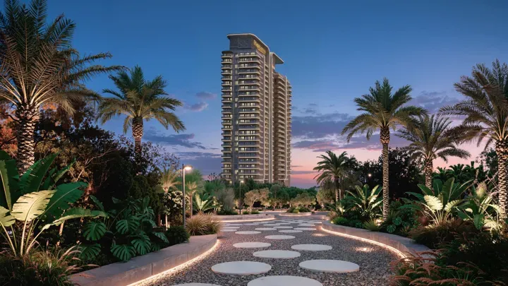 Rotana Residences – South Tower في جزيرة الريم: ملاعب رياضية — صورة 2