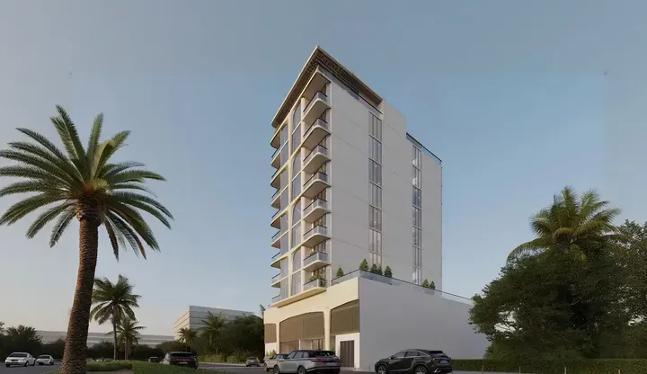 Trillium Heights في جميرا جاردن سيتي: حدائق منسّقة — صورة 3