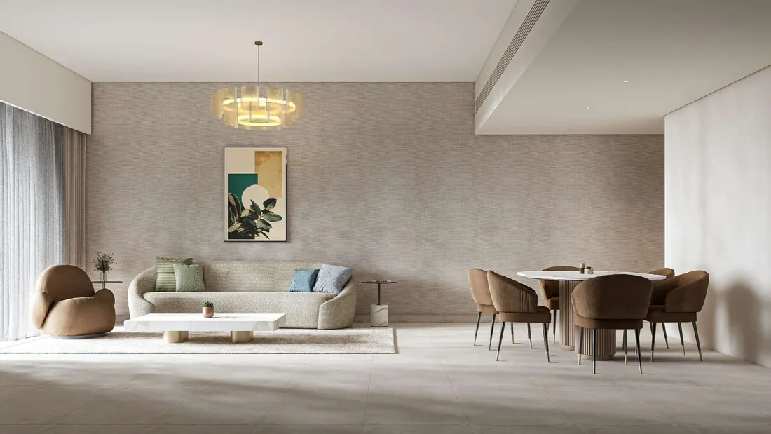 Parkgreen Residences in Liwan: smart-home features — image 8