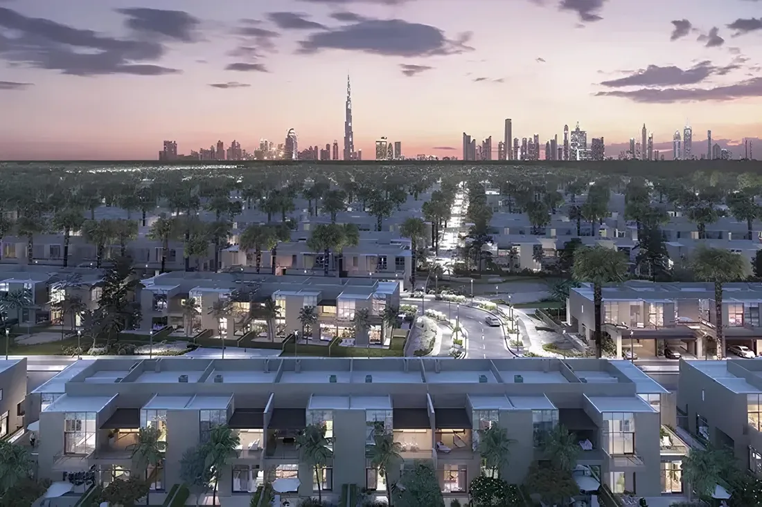 Elie Saab Vie Townhouses في الحي 11 في مدينة محمد بن راشد: مساحات لليوغا — صورة 8