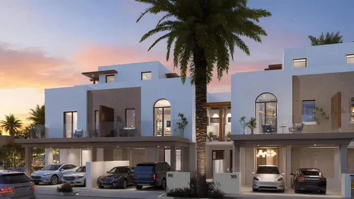 HAYAT by Dubai South Phase 6 — صورة 1