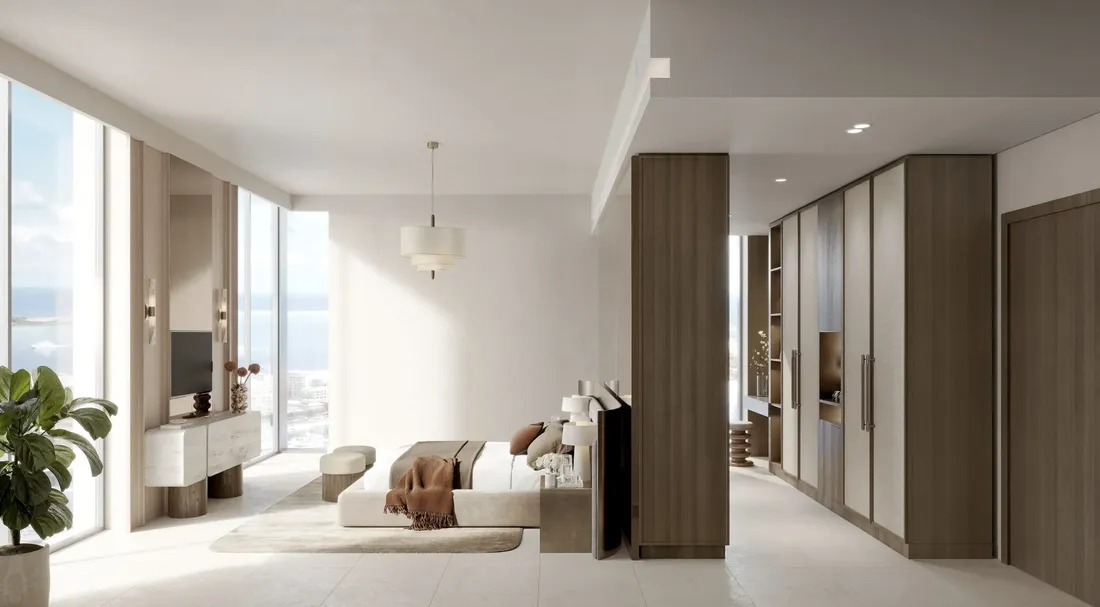 Portside Square في راشد لليخوت والمارينا: مساحات عمل مشتركة — صورة 4