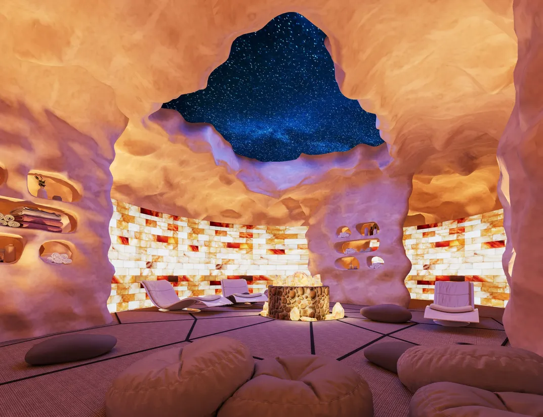 Majan'deki Vincitore Wellness Estate: geniş cam — 10. fotoğraf