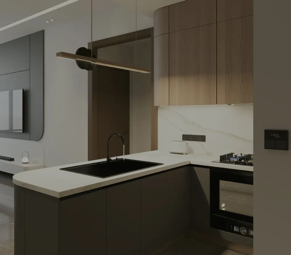 High Best in MBR District 11: cinema amenities — image 6