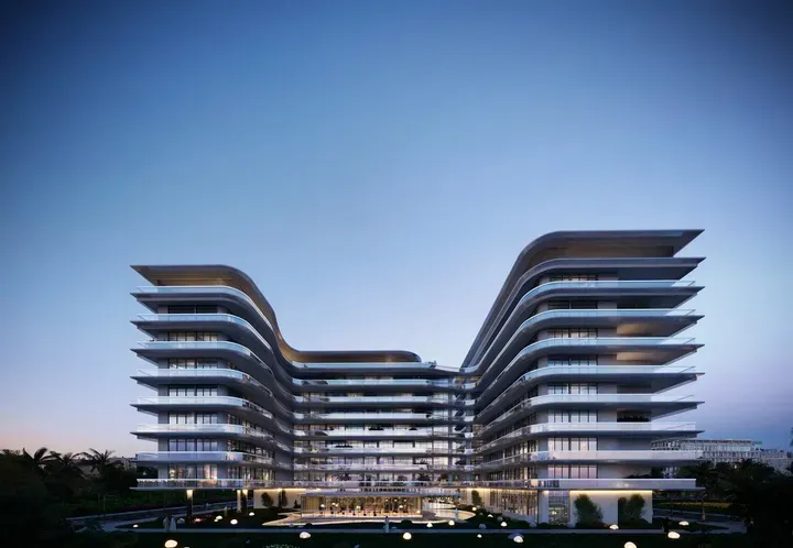 Arjan'deki Bond Enclave: peyzajlı bahçeler — 3. fotoğraf