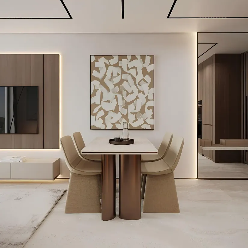 Ashwood Residences في مثلث قرية جميرا: خدمة كونسيرج — صورة 4