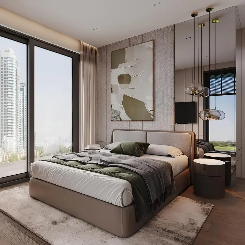 Ashwood Residences في مثلث قرية جميرا: خدمة كونسيرج — صورة 11