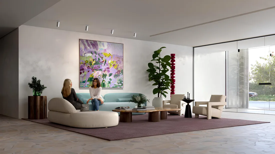 The Weave in JVC: coworking spaces — image 4