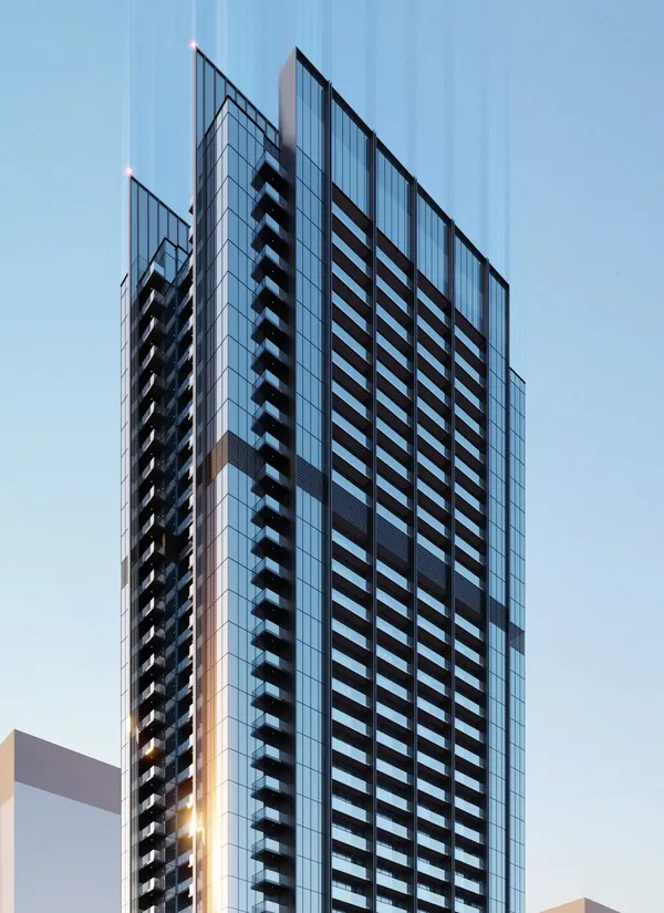 Jade Tower'deki Özellikler — 8. fotoğraf