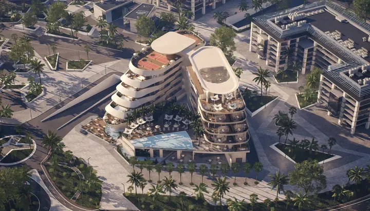 Regent Yacht — صورة 3