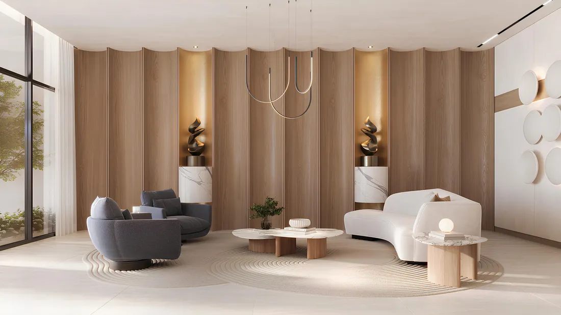 La Clé by MAAIA in Al Furjan: smart-home features — image 6