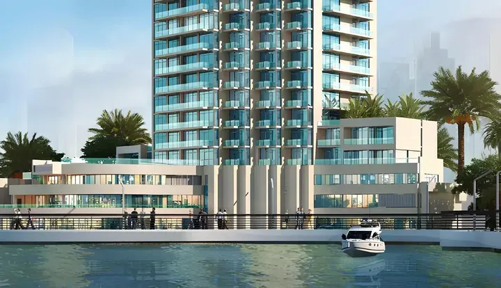 LIV Residence in Jumeirah Beach Residence: coworking spaces — image 3