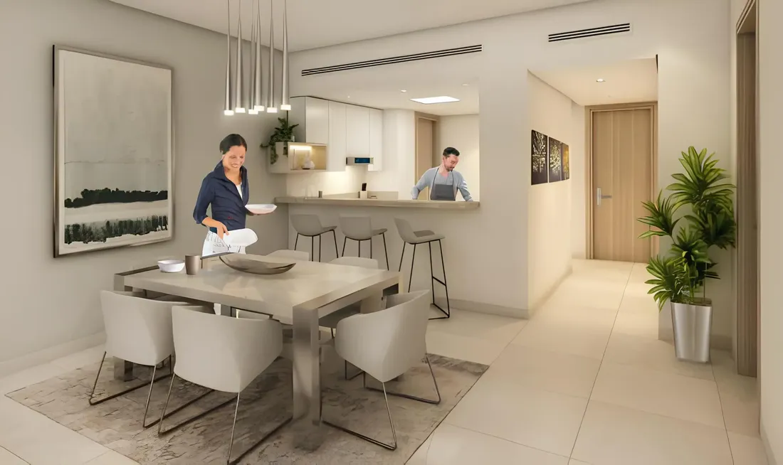 Blue Pearls in Hamriya West: concierge service — image 6