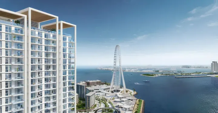 Bluewaters Bay في جزيرة بلوواترز: مساحات على السطح — صورة 2
