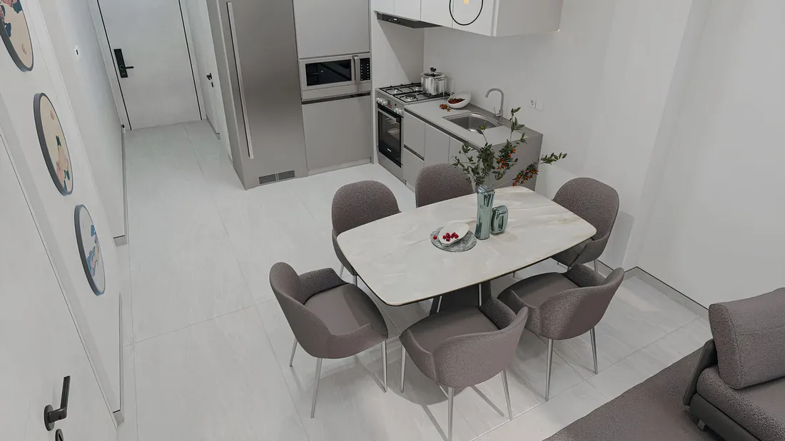 Ethan by Griffin in Meydan (Nad Al Sheba 1): smart-home features — image 8