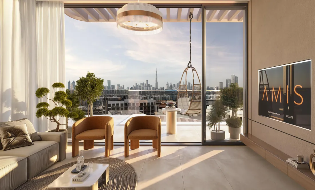 Meydan (Nad Al Sheba 1)'deki Woodland Crest: peyzajlı bahçeler — 6. fotoğraf
