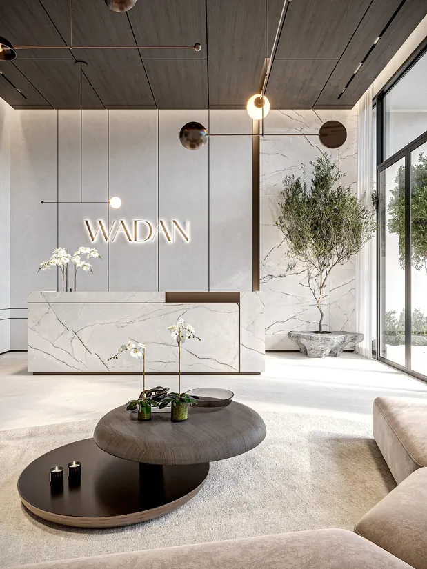 TRESORA by Wadan in JVC: coworking spaces — image 5