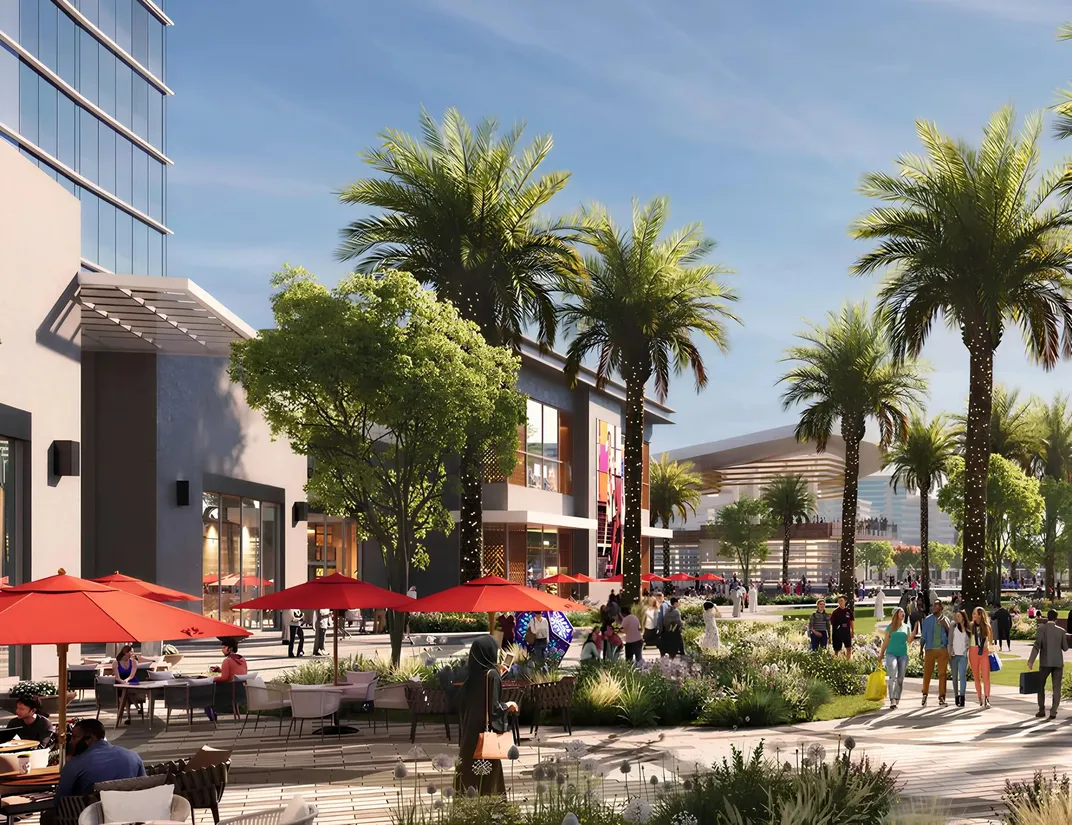 HAYAT by Dubai South Phase 6 — صورة 8
