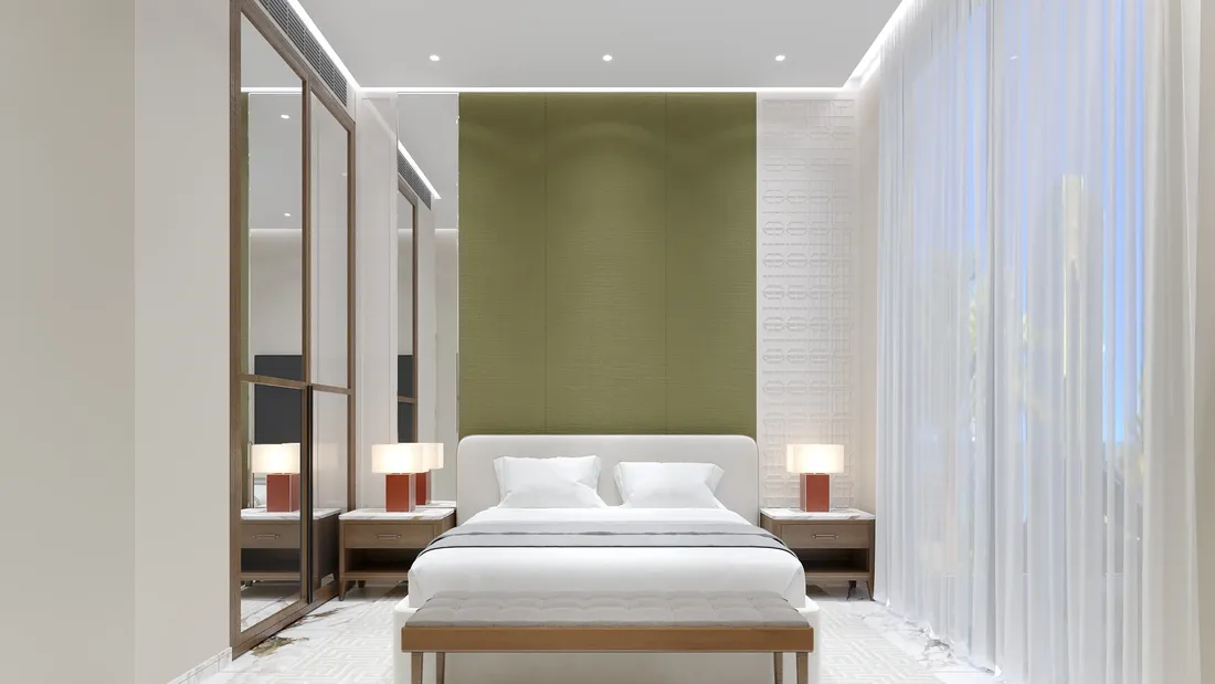 عقارات في Volga Tower — صورة 10