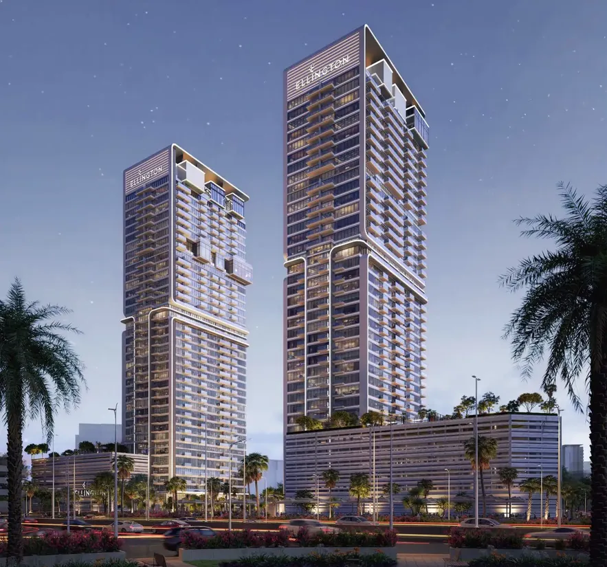 JLT bölgesindeki Upper House: sinema olanakları — 4. fotoğraf