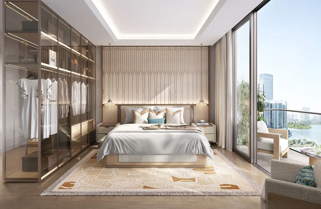 Rixos Al Reem Residences — image 6