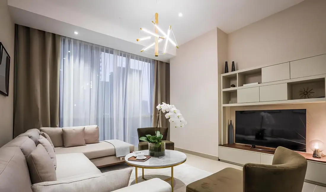 LIV Residence in Jumeirah Beach Residence: coworking spaces — image 7