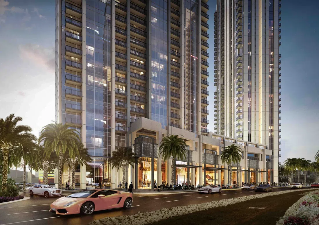 عقارات في Creekside 18 — صورة 10
