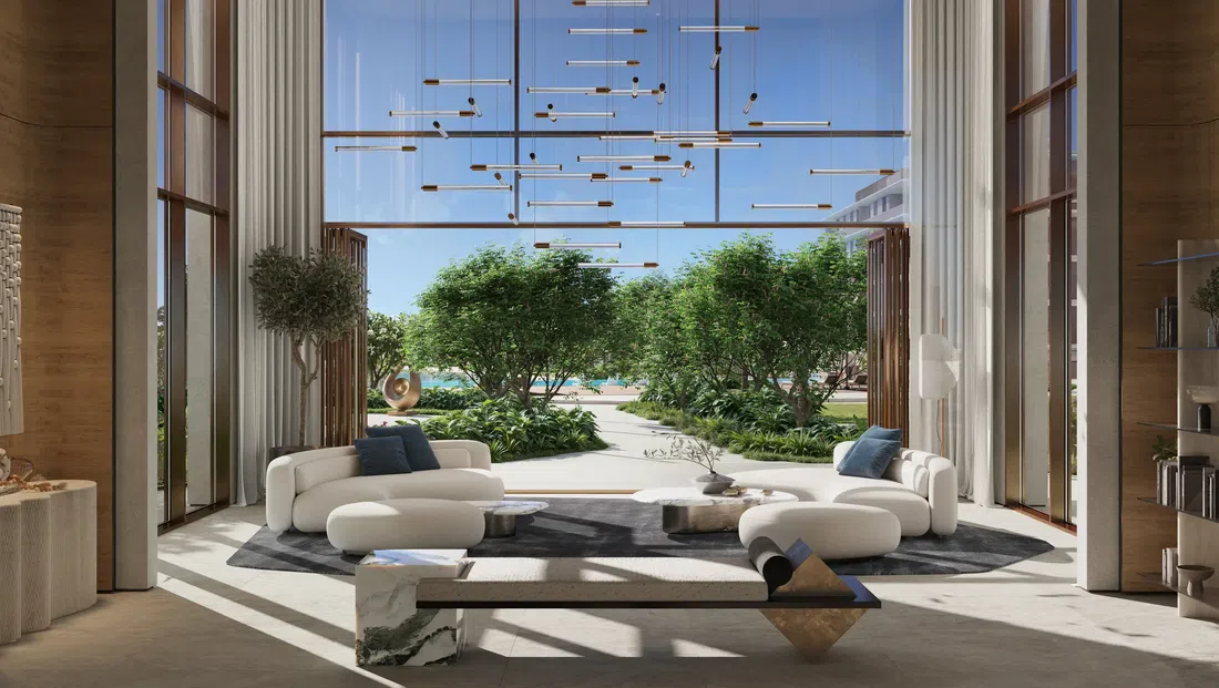Palm Central Private Residences — image 11