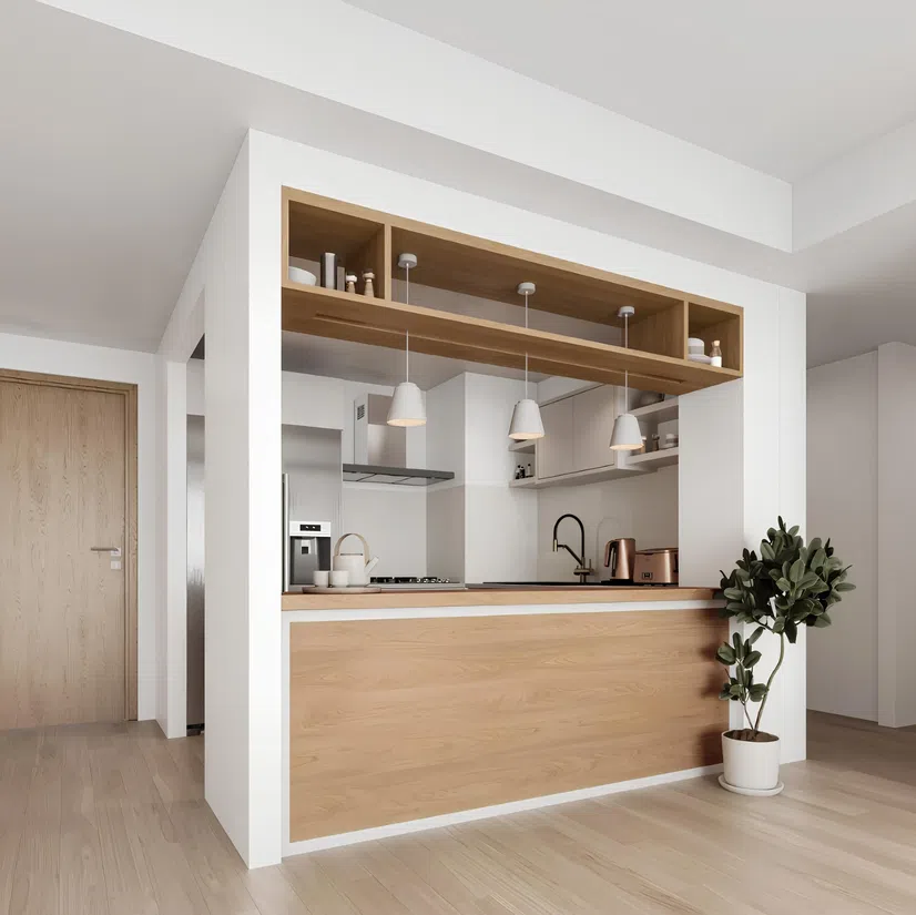 Dubailand Residence Complex'deki Lateral One: peyzajlı bahçeler — 4. fotoğraf