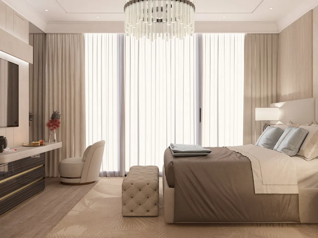 Creek Views in Al Jaddaf Waterfront: concierge service — image 10