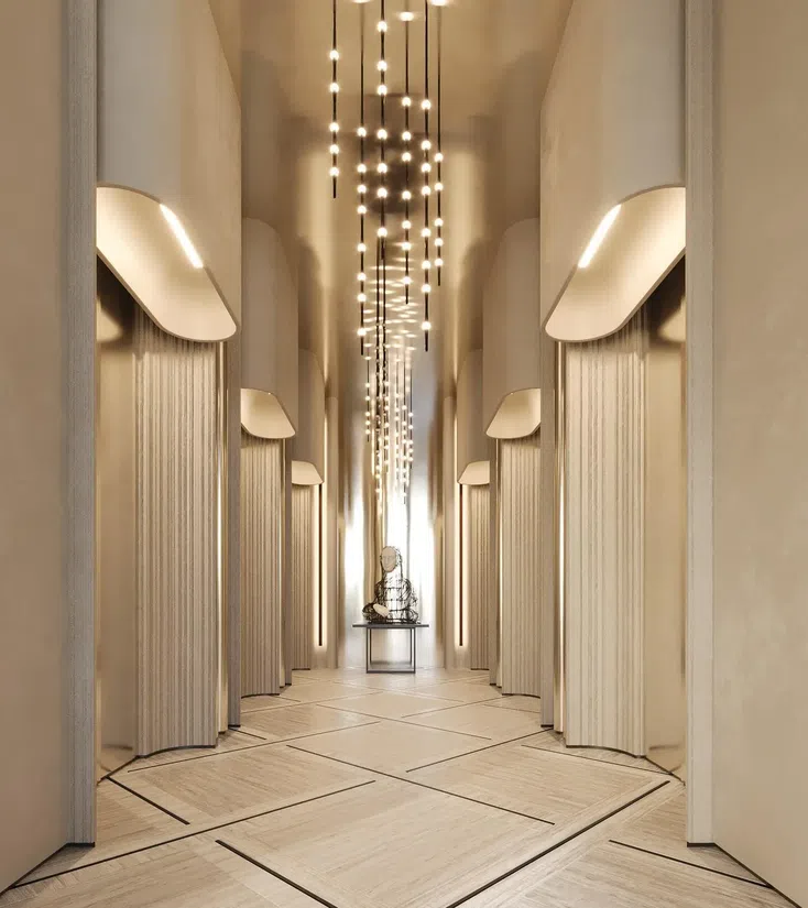 Sofitel Branded Residences — 4. fotoğraf