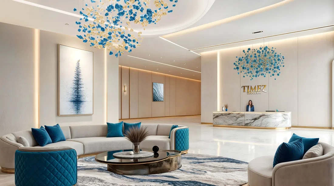 Dubai Silicon Oasis'deki Timez: sinema olanakları — 2. fotoğraf