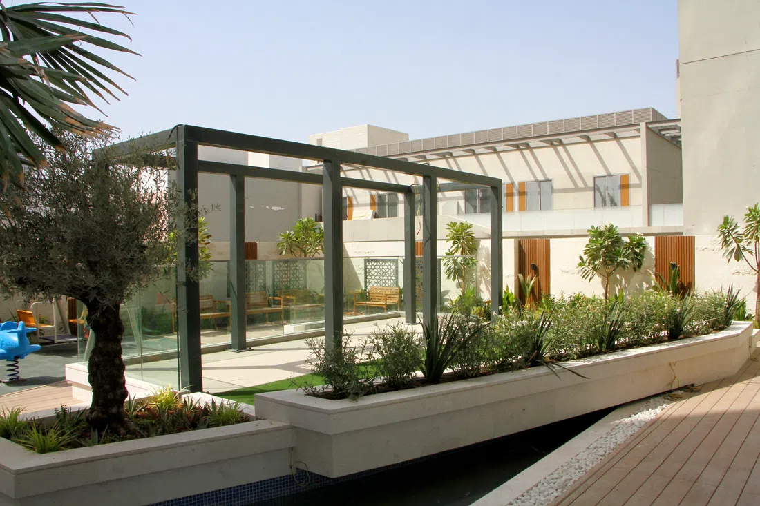 ROKANE G25 in JVC: smart-home features — image 7