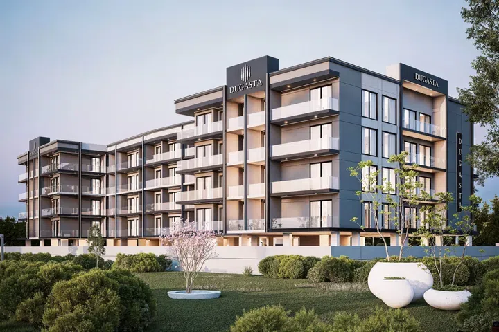 Astra Residences في دبي الجنوب: مساحات على السطح — صورة 3