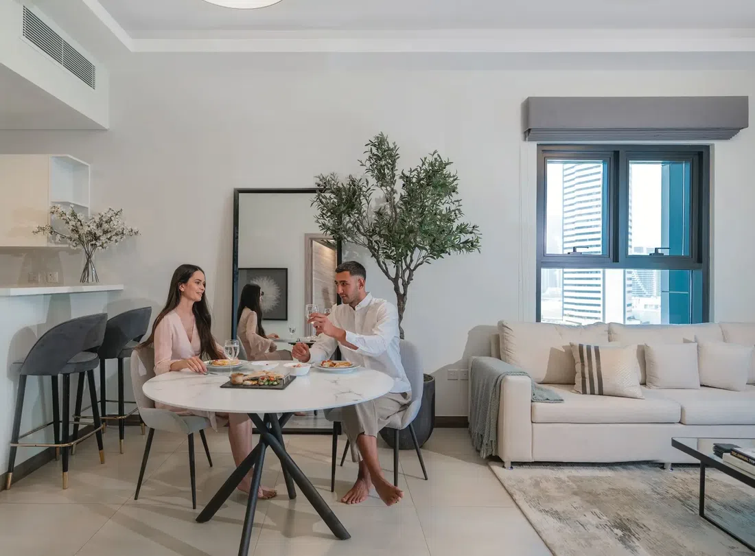 عقارات في SOL Bay — صورة 3