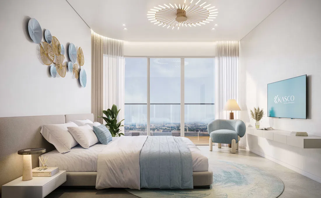 VOLNA by KASCO في واجهة الجداف المائية: الهندسة المعمارية المنحوتة — صورة 10