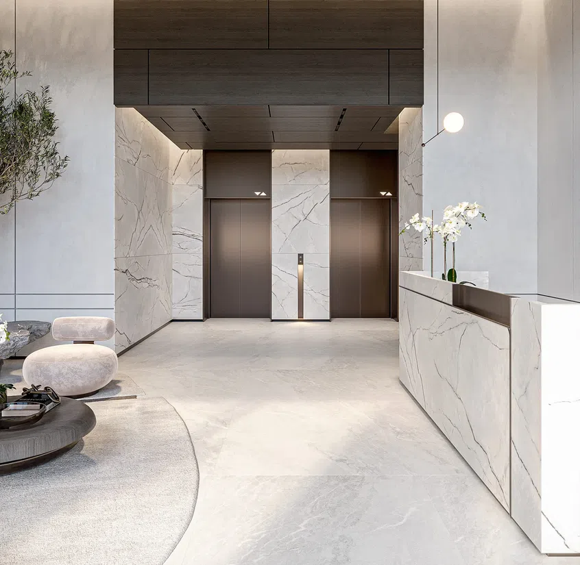 TRESORA by Wadan in JVC: coworking spaces — image 11
