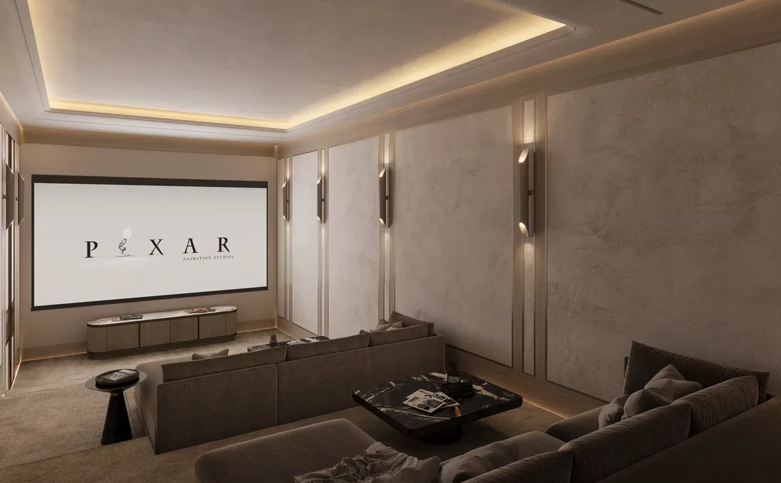 Fairmont Residences Solara Tower — image 11