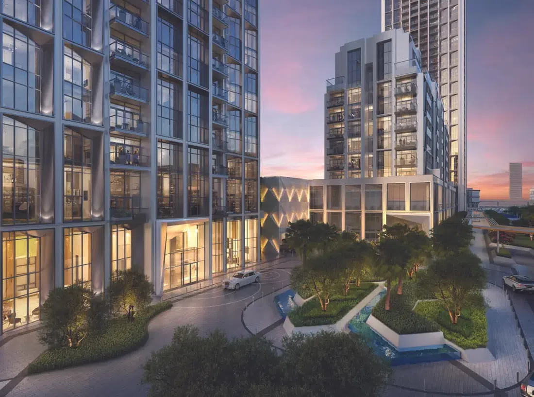 Properties at Design Quarter at d3 — image 6