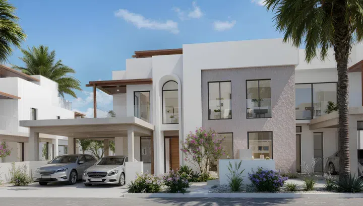 HAYAT by Dubai South Phase 1 في دبي الجنوب: ملاعب رياضية — صورة 2