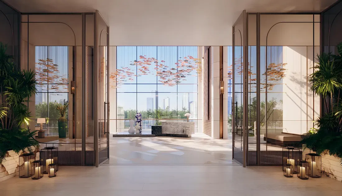 Rixos Al Reem Residences — image 11