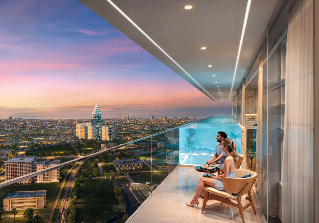 Dubai Silicon Oasis'deki Timez: sinema olanakları — 12. fotoğraf
