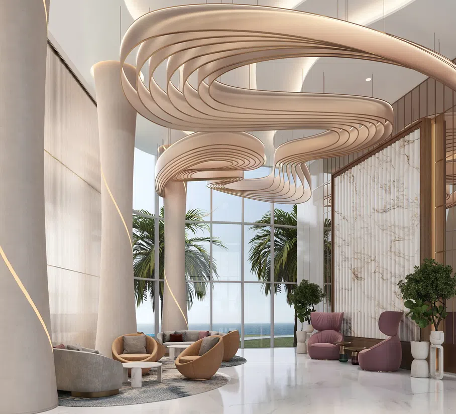 عقارات في Aqua Arc — صورة 4