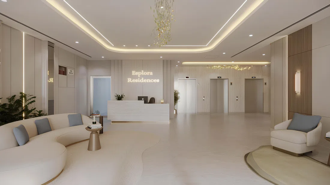 Esplora in JVC: concierge service — image 5