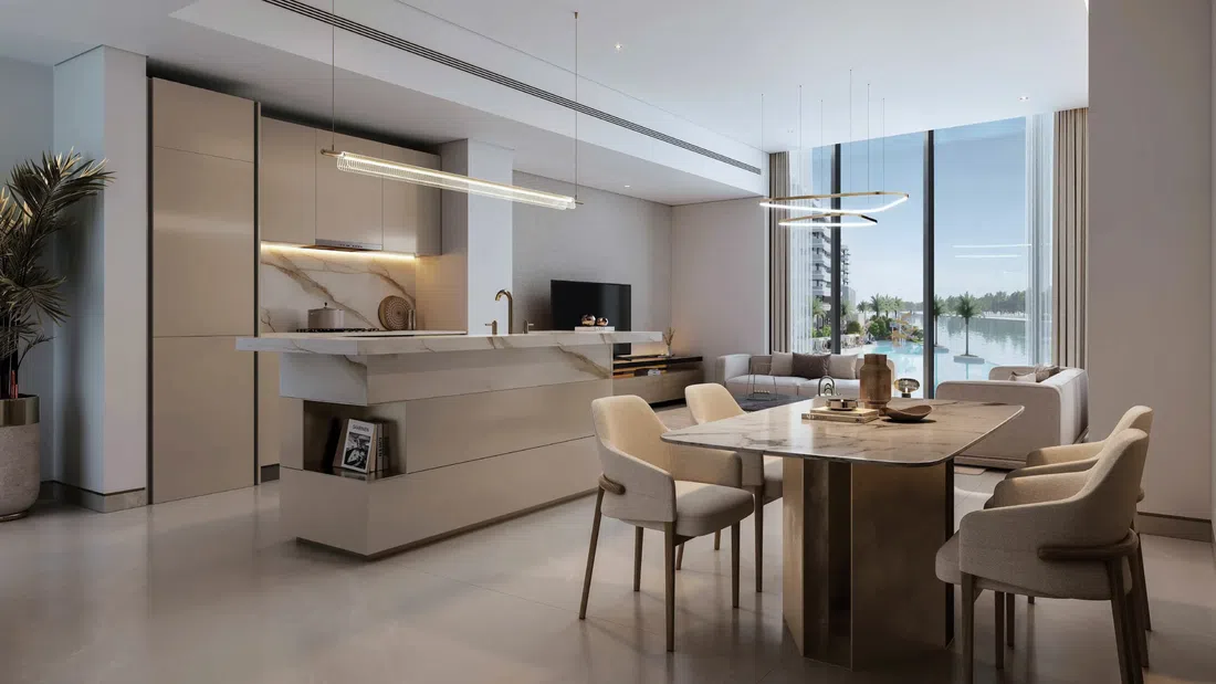 Sobha City in Al Bahyah: concierge service — image 6